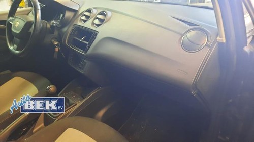 Armaturenbrett seat ibiza - seat, iv