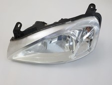 Scheinwerfer Opel COMBO C links 93185145 VALEO 02-2006