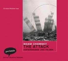 The Attack von Chomsky, Noam |