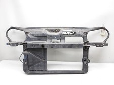 VW Polo 9N 6Q0805588C Schlossträger Frontmittelteil 1.2 40kw AZQ BJ2003 ohne Kli