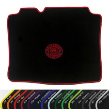 KOFFERRAUMMATTE WOB WOLFSBURG