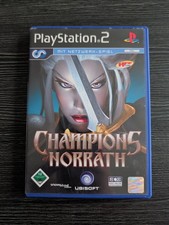 Champions of Norrath-Realms of