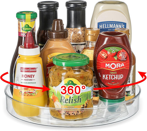 Famhap drehteller kühlschrank - drehteller,