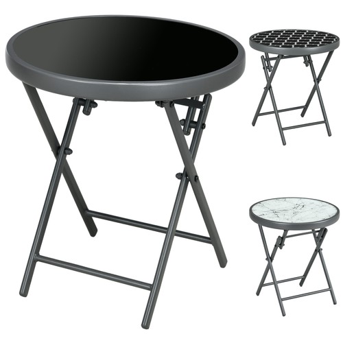 Beistelltisch klappbar