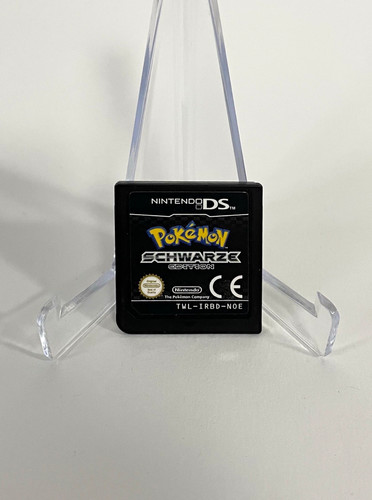 Nintendo pokémon schwarze - nintendo,