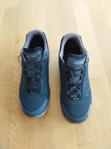 Lowa maddox gtx - lowa, lo