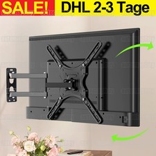 14 -55 Zoll TV Wandhalterung Ständer neigbar schwenkbar Wandhalter LED LCD