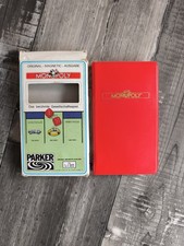 Monopoly Magnetic Ausgabe