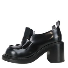 Moschino Damen Schuhe Loafers