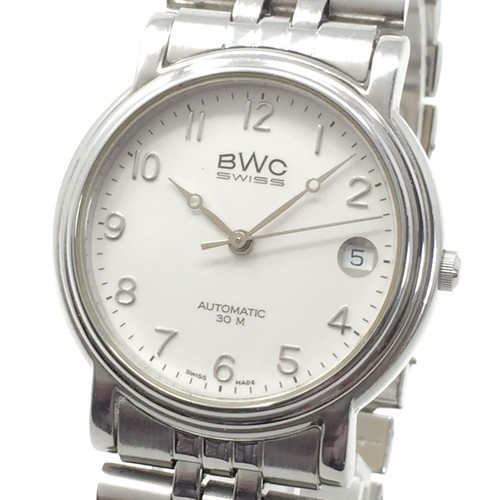 Bwc like new - new, &