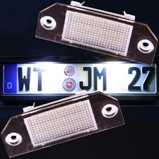 Led Kennzeichenbeleuchtung