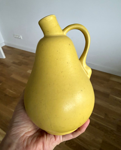 Vintage krugvase von - krugvase, marzi