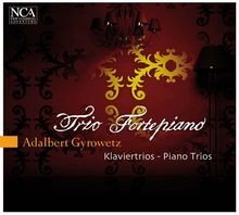 Klaviertrios von trio - klaviertrios,