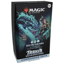 Magic: The Gathering Tarkir