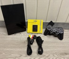 PS 2 Konsole slim