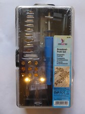 Brandmal profi set - brandmal-profi-set, w