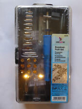 Brandmal-Profi-Set 30 W Brandmal Set (#1552)