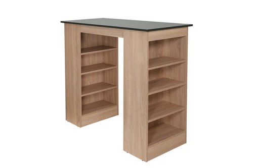 Bartisch stehtisch - bartisch,