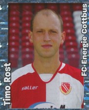 131 TIMO RUST # GERMANY ENERGY