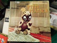 Kommt und singt mit - , pitti