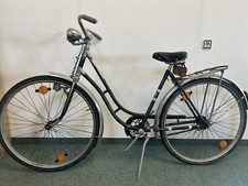 Puch Damen Waffenrad, Oldtimer