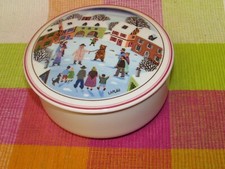 V&B  VILLEROY & BOCH - NAIF