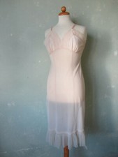 Nachthemd Negligee Unterrock