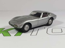 Toyota 2000 GT Coupè KIRK