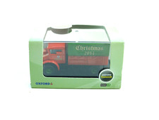 Oxford Commercial 76CMP006 CMP