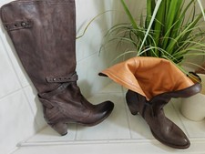 AIRSTEP STIEFEL Gr. 39