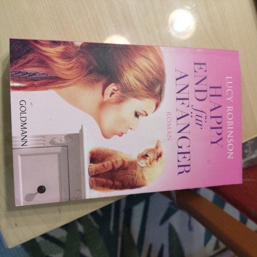 Happy end für - happy,