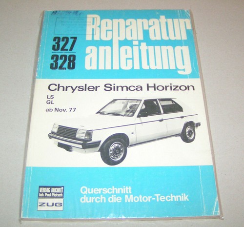 Originale reparaturanleitung - originale,