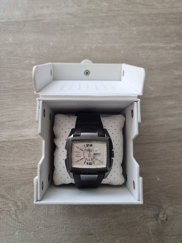 Top diesel herrenuhr dz - diesel,