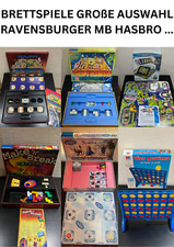 Brettspiele Gesellschaftsspiele | große Auswahl & vollständig | Ravensburger MB