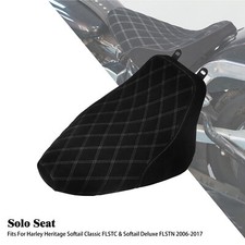 Fahrersitz Solositz Weiße
