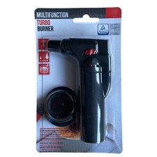 Multifunktionaler Turbo