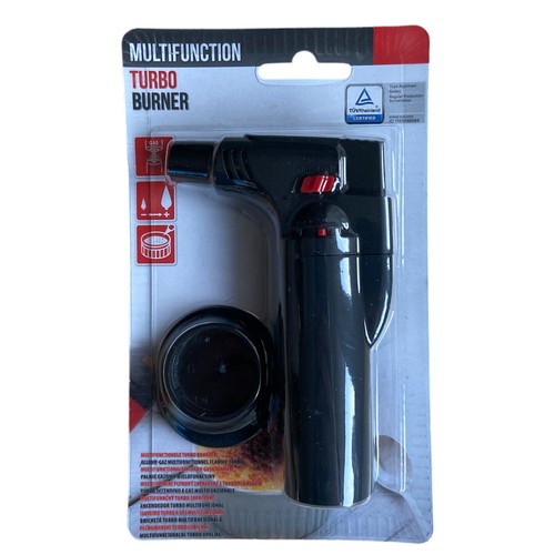 Multifunktionaler turbo - multifunktionaler,
