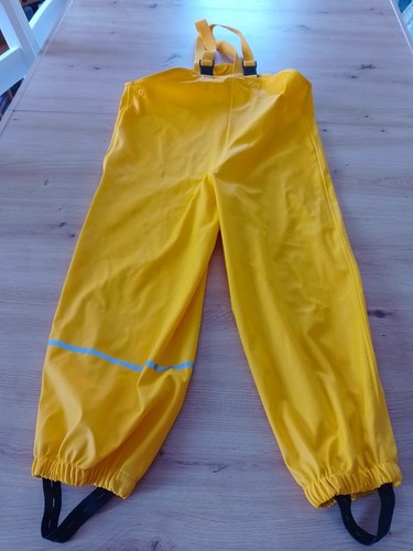 Regenhose matschhose - regenhose,