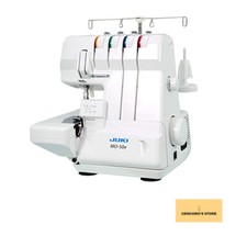 JUKI overlock sewing Serger