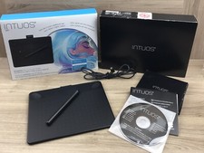 Wacom Intuos Art (CTH-490AK-S)
