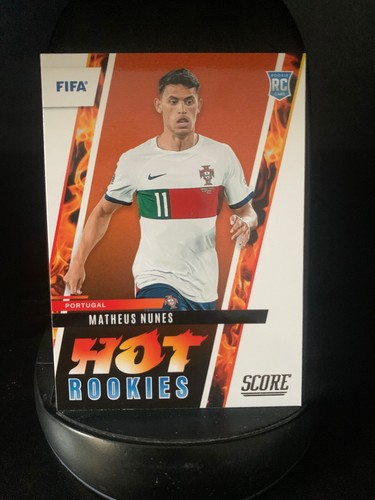 Panini fifa score 2022 - fifa,