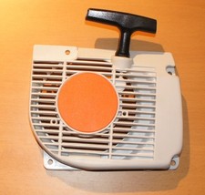 Anwerfvorrichtung Seilstarter