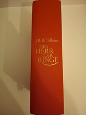 Herr der Ringe Komplettausgabe Bertelsmann