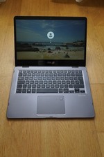 Notebook Asus Zenbook Flip 14
