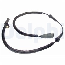 Delphi abs sensor vorne - delphi, abs-sensor