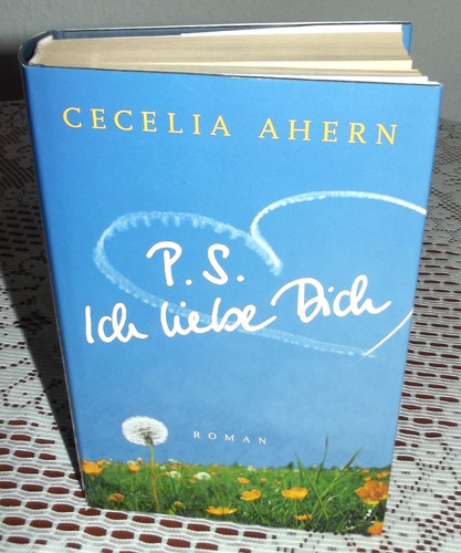 Ich leibe dich - ,