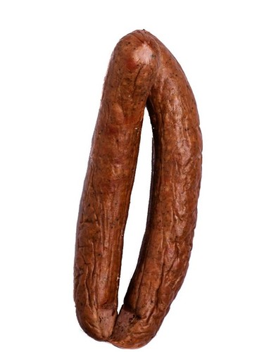 Kiełbasa małopolska 400g - kiełbasa,