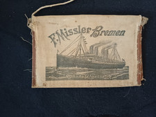 Antik ≈1900er Jahre F