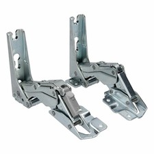 Türscharnierset mit