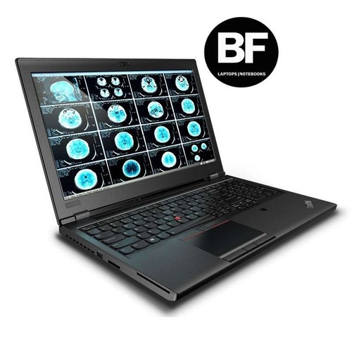 Lenovo thinkpad p52 - lenovo,